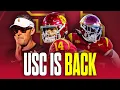 The Real Reason USC Will Prove Everyone Wrong In 2026