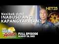 Download Lagu Mata ng Agila sa Tanghali - August 26, 2025