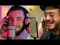 Saad Lamjarred & Zouhair Bahaoui - Lewjah Tani | 2021 | سعد لمجرد و زهير بهاوي -  لوجه التاني