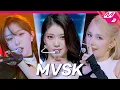 Download Lagu [최초공개] Kep1er(케플러) - MVSK (4K) | Kep1er DEBUT SHOW | Mnet 220103 방송