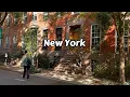 Download Lagu Greenwich Village 4k Morning Walk New York City