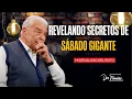 Los Secretos de Sabado Gigante con Don Francisco