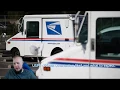 CCA - USPS