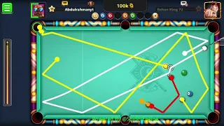 ball pool 8 اخيرا العوده الشيتو ball pool 8 هكر بلياردو من جديد مجانا بدون باند 100% امان