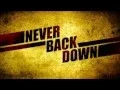 Download Lagu Toby Mac- The Slam ( Never back Down )