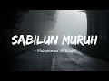 Download Lagu Muhammad al Muqit - The Way of The Tears | Sabilun Muruh Nasheed Lyrics In English