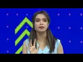 Nazia Nyanyiin Terdiam Sepi LIVE, Penonton Ambyar! | TREBEL Performance