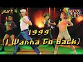 Download Lagu Vengaboys - 1999 (I Wanna Go Back) TikTok Dance Video (Choreography \u0026 Tutorial) *Part 2*
