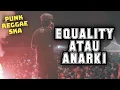 Download Lagu SKOK - Equality Atau Anarki Cover RUKUN RASTA