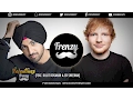 Download Lagu VALENTINES FRENZY (feat. Diljit Dosanjh \u0026 Ed Sheeran)   |  DJ FRENZY  |  Latest Punjabi Songs 2017