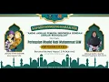 Download Lagu MOTIVASI DAN MUHASABAH, dalam Rangka Peringatan Maulid Nabi 1447 H