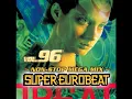 Download Lagu INTO THE FIRE (EXTENDED) / MEGA NRG MAN