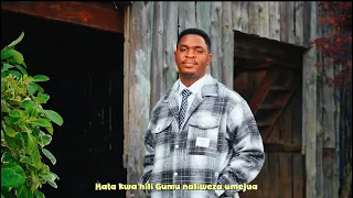 Obby Alpha - Kama si mkono wako ( Official Video )