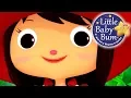 Download Lagu Mary Mary Quite Contrary | Nursery Rhymes for Babies by LittleBabyBum - ABCs and 123s