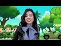 Vaneyse - O Nosso General é Cristo (Cover)