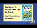 Download Lagu Read more, spend less: Rock Island library invites you to get carded