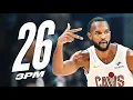 Cavaliers Make 26 Threes vs Mavericks - NEW FRANCHISE RECORD February 2 2025
