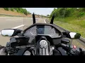 Download Lagu Honda GL1800 DCT Gold Wing Tour (2023) - Top Speed (GPS) Acceleration 100 km/h - Top Speed, Autobahn