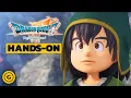 Lagu How Dragon Quest VII: Reimagined Fixes Original's \