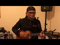Lagu DI TENGAH OMBAK | UKULELE \u0026 HARMONICA COVER