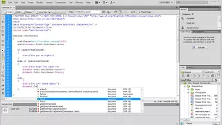 Javascript Guessing Game