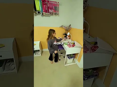 Her Bedroom Sign Is Genius 😂🔋