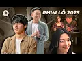 Lagu TOÀN BỘ PHIM VIỆT THUA LỖ NẶNG NỀ TRONG 2025 (KHÔNG TÍNH PHIM KINH DỊ)