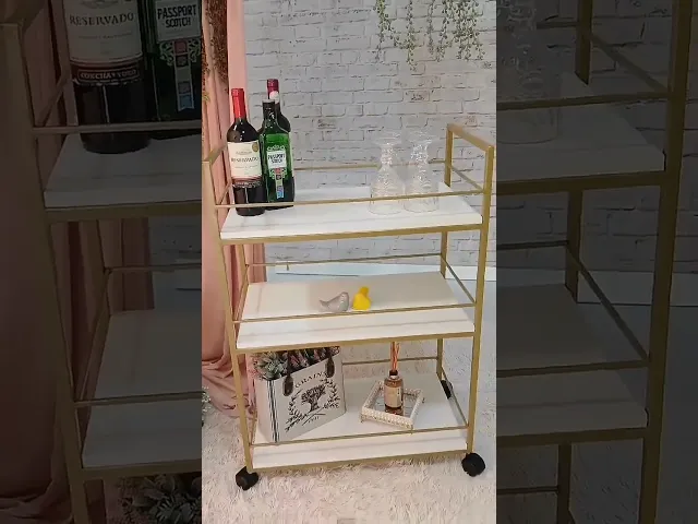 Vídeo do produto