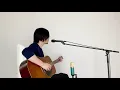androp「Hikari」内澤崇仁 本人 弾き語り[歌ってみた] #stayhome