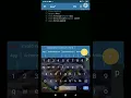simple app in python with kivy