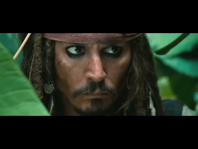 Pirati dei Caraibi - Oltre i confini del mare | Spot Super Bowl