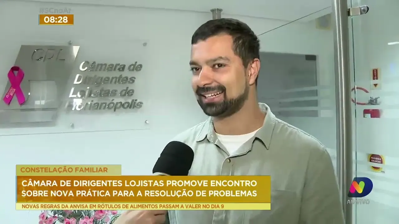 'Constelação familiar' é tema de reunião em prol da saúde mental, na Capital