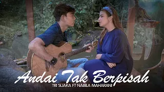 andai tak berpisah dosni roha u0026 icha annisa nabila maharani ft tri suaka
