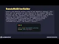 org openqa selenium remote RemoteWebDriverBuilder with examples