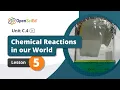 Unit C 4 Lesson 5 Planning OpenSciEd On-Demand Resources