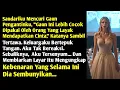 Download Lagu Adikku Mencuri Gaun Pengantinku Untuk Pestanya, Tapi Aku Sudah Siap Membongkar Semuanya...