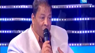 5 مووواه النجم عبد الباسط حمودة والراقصة صوفيا يشعلون الاستوديو بالغناء والرقص YouTube 