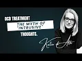 The Myth of Intrusive Thoughts 37