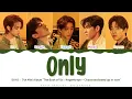 Download Lagu DAY6 - 'Only' Lyrics Color Coded (Han/Rom/Eng)