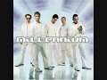 Backstreet Boys - Don't Want You Back