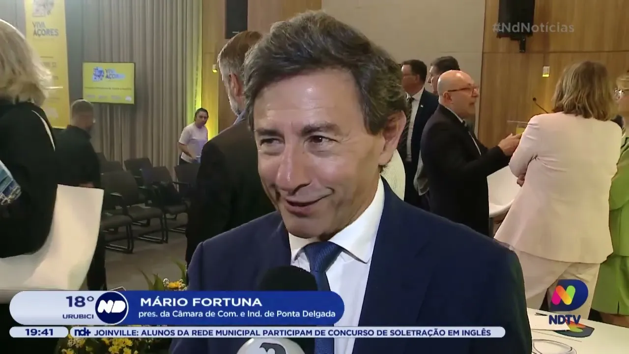 Workshop internacional de turismo e negócios acontece em Florianópolis