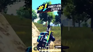 تحدي هزيمة كمبور ببجي2024 