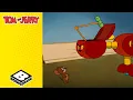 Download Lagu When Tom Was Replaced| Tom and Jerry | @BoomerangUK | Cartoons for Kids