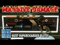 No Man s Sky Best Supercharged Sentinel Multi-tool