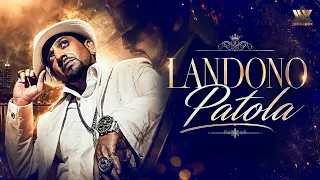 Landono Patola - Jazzy B, Sukshinder Shinda | Audio Song | Popular Punjabi Songs