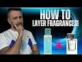 Download Lagu What Is Fragrance Layering, How And Why You Should Do It! | #thenicesmellinggentleman