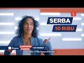 Download Lagu Shopee Slank SERBA 10 RIBU