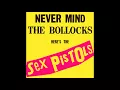 Download Lagu Never mind the bollocks, here's the Sex Pistols full album