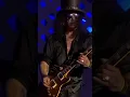 Download Lagu Best Slash guitar solo of all time 2023 🎸🔥| Guns and Roses - Sweet Child of Mine (main solo)