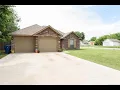 Residential for sale - 1101 E Oak Street Cushing OK 74023